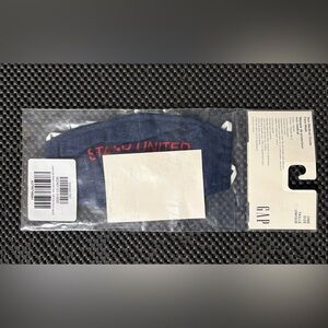Gap Non Medical Grade Face Mask
